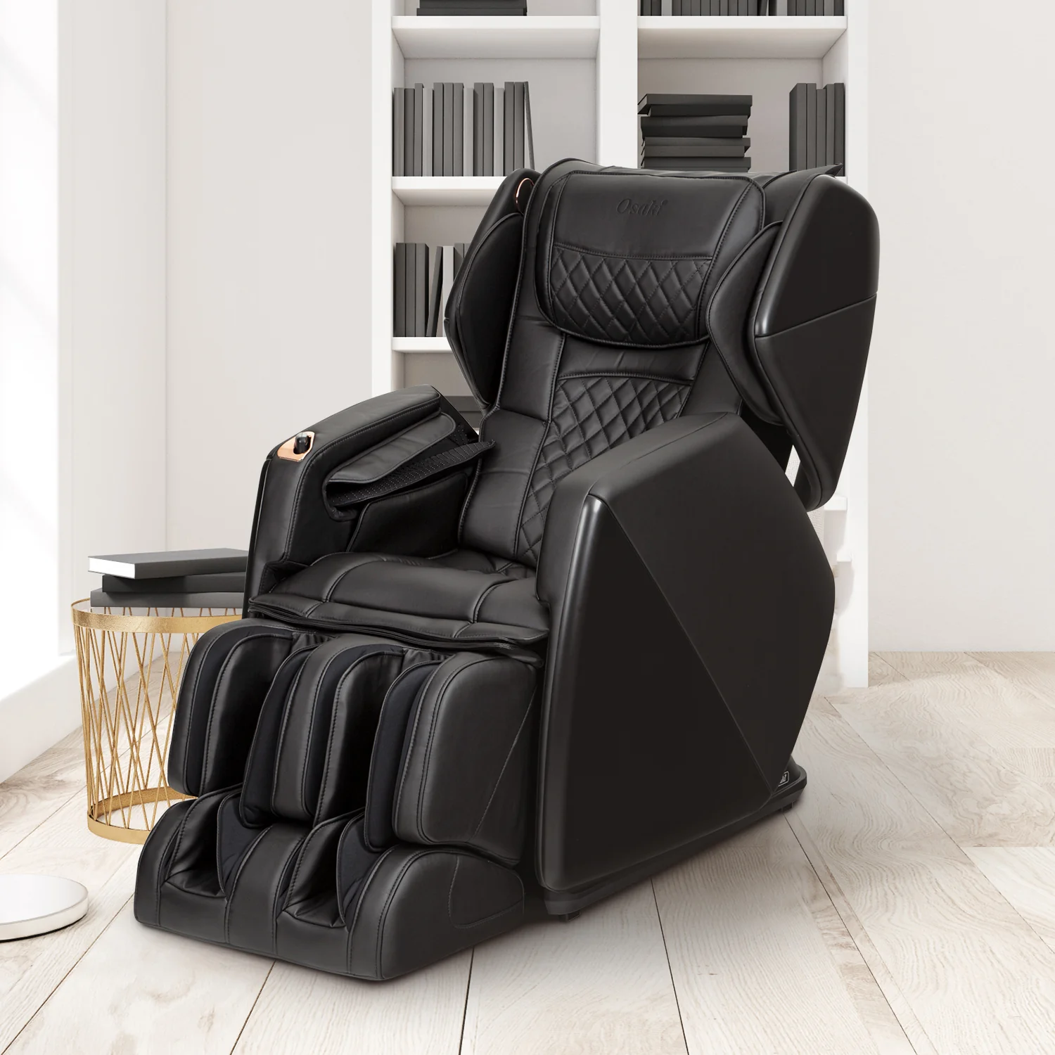 Best Selling Massage Chairs